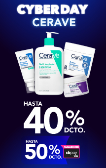 Cyber Cerave