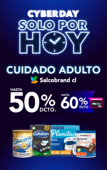 SoloxHoy Adultos