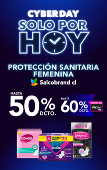SoloxHoy Protección Femenina