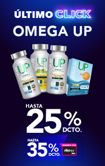 UC Omega Up