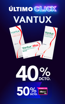 UC Vantux