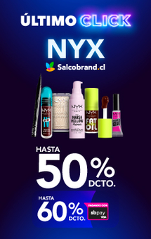 UC NYX