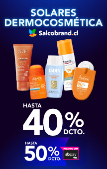 Ultimo Click solares dermo