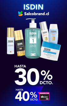 Ultimo Click Isdin