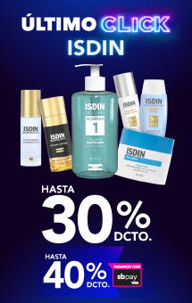 Ultimo Click Isdin