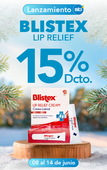 Blistex