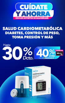 Expertos Cardiometabolica