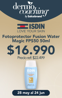 Isdin Fusion Water Magic