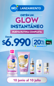 Nivea Skin Glow