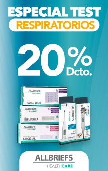 Test Respiratorios