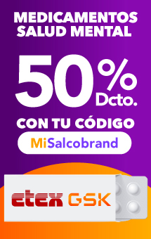 GSK Salud Mental
