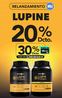 Lupine