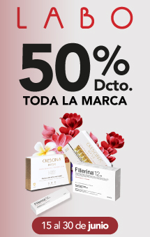 Labo Liquidación