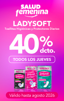 Ladysoft Especial