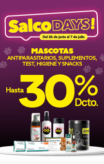 Salcodays Thermofat