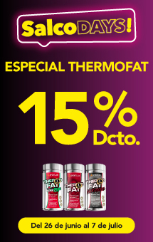 Salcodays Thermofat
