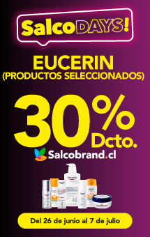 Salcodays Eucerin