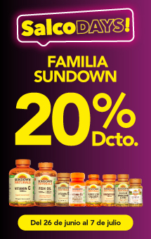 Salcodays Sundown