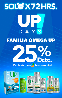 Up days
