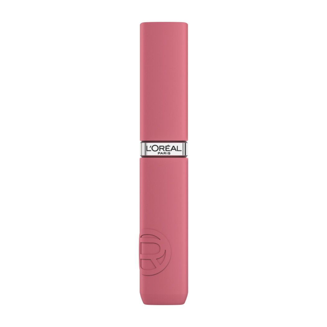 Labial Líquido Infallible Le Matte Resistance - 240 Road Tripping