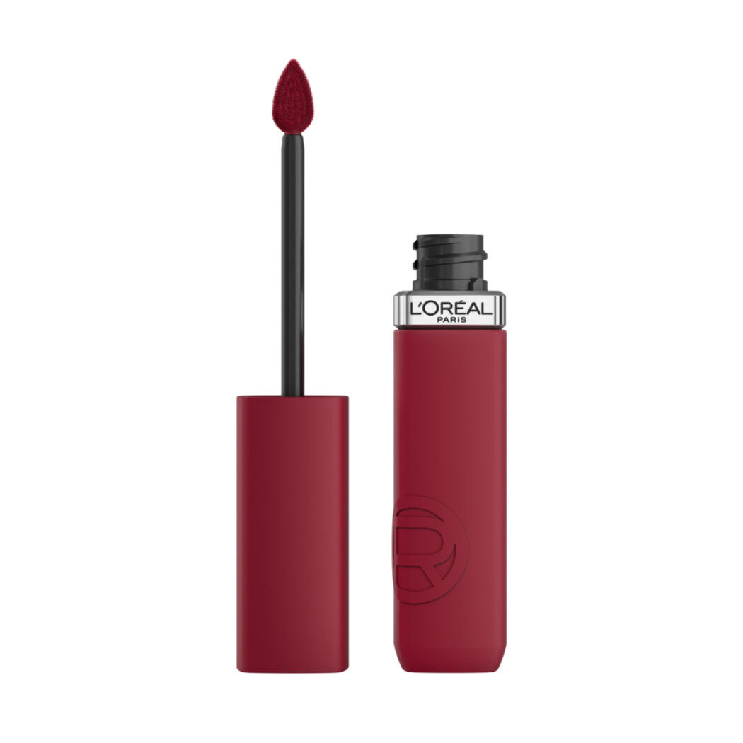 Labial Líquido Infallible Le Matte Resistance - 500 Wine Not