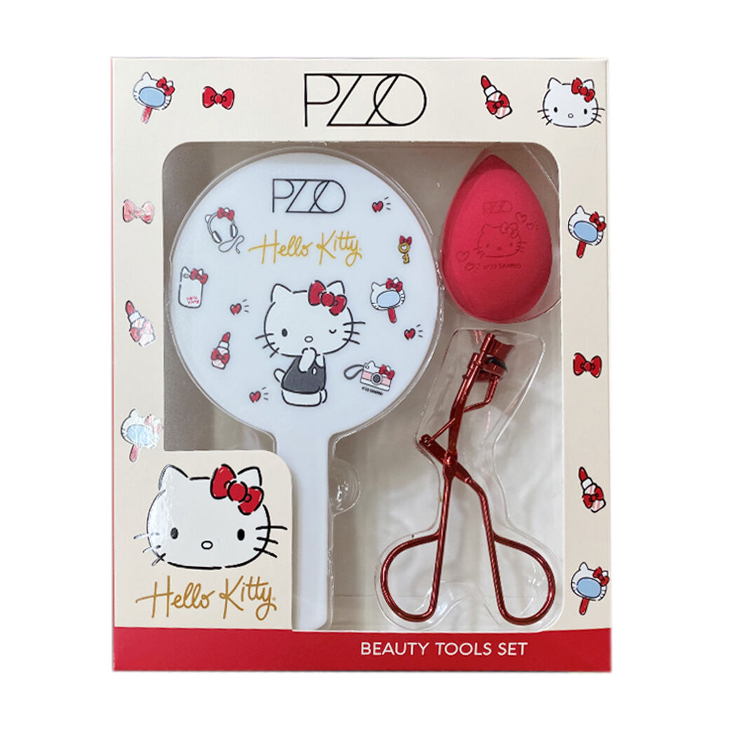 Petrizzio Set Beauty Tools Belleza HK
