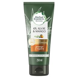 Acondicionador Herbal Essences Aloe y Mango 250ml