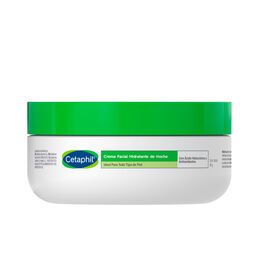 Crema Hidratante de Noche Cetaphil 49g