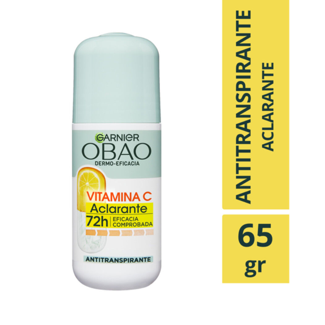 Garnier Dermo Vitamina C Roll-On