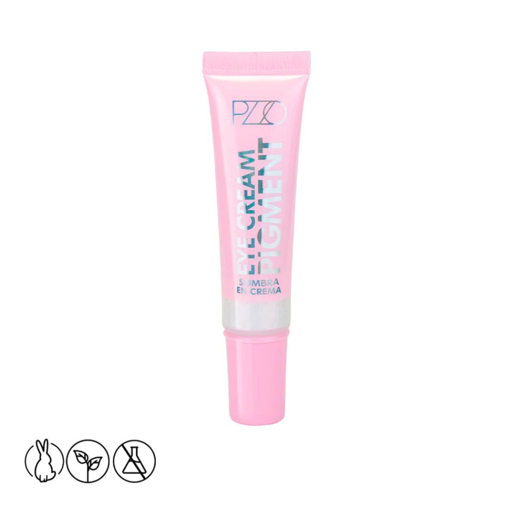 Eye Cream Pigment Paint Holographic Glow Fest