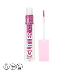 Glitter-liquid-eyeliner-glow-fest