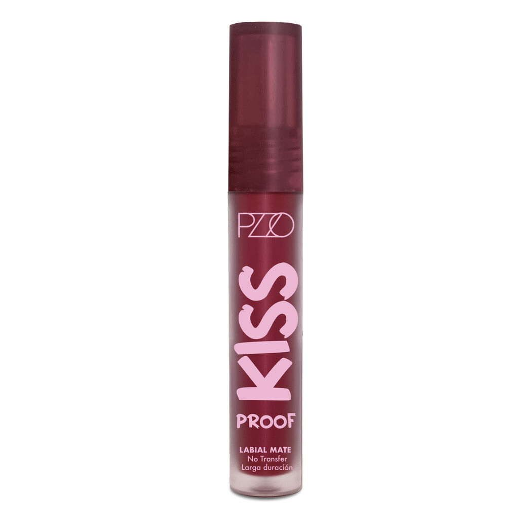 Petrizzio Labial Kiss Proof Pink Mauve