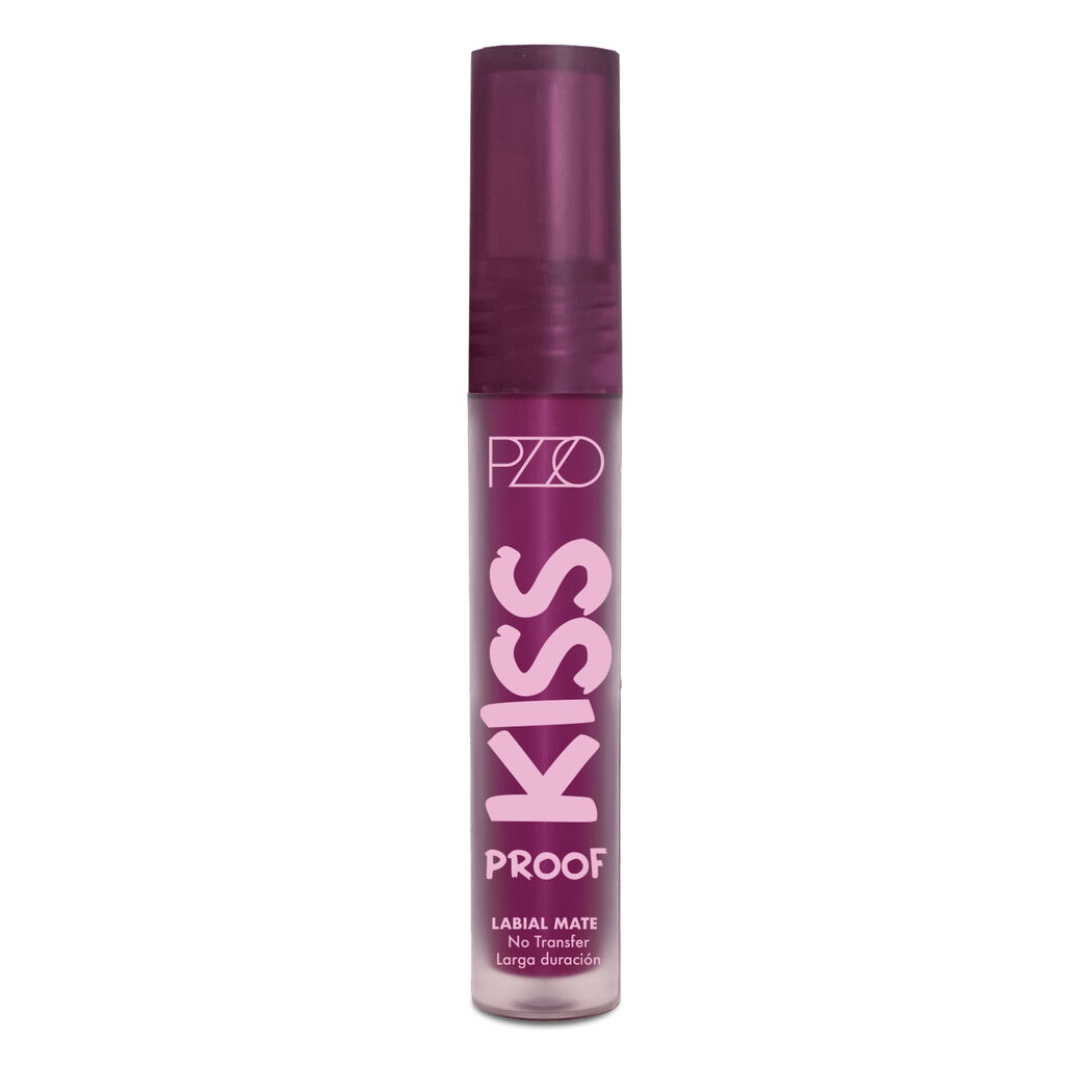 Petrizzio Labial Kiss Proof Fuchsia