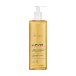 XeraCalm A.D. Aceite Limpiador Avène Pieles Atópicas 400ml