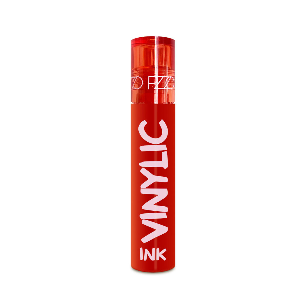 Petrizzio Vinylic Ink Labial Strawberry Hil