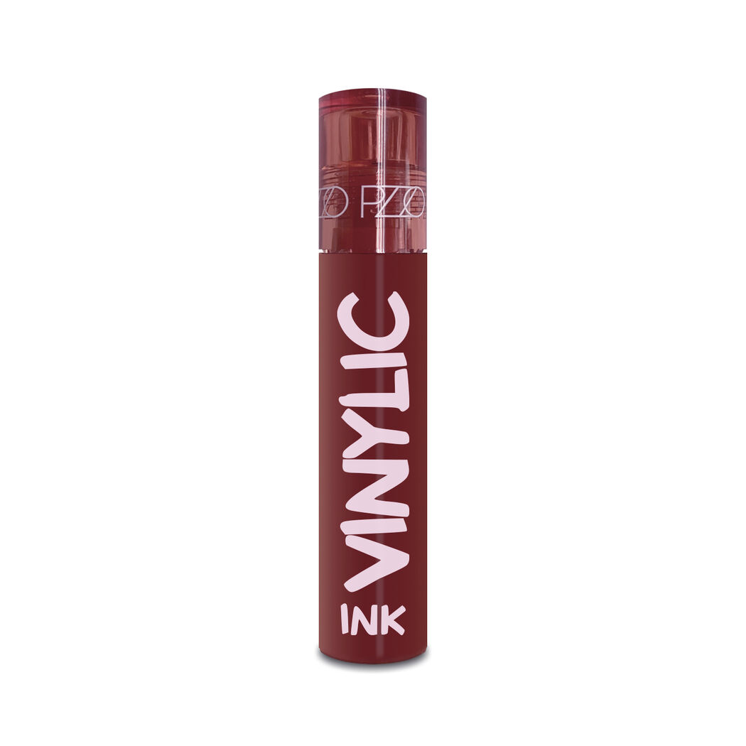 Petrizzio Vinylic Ink Labial Purple Red