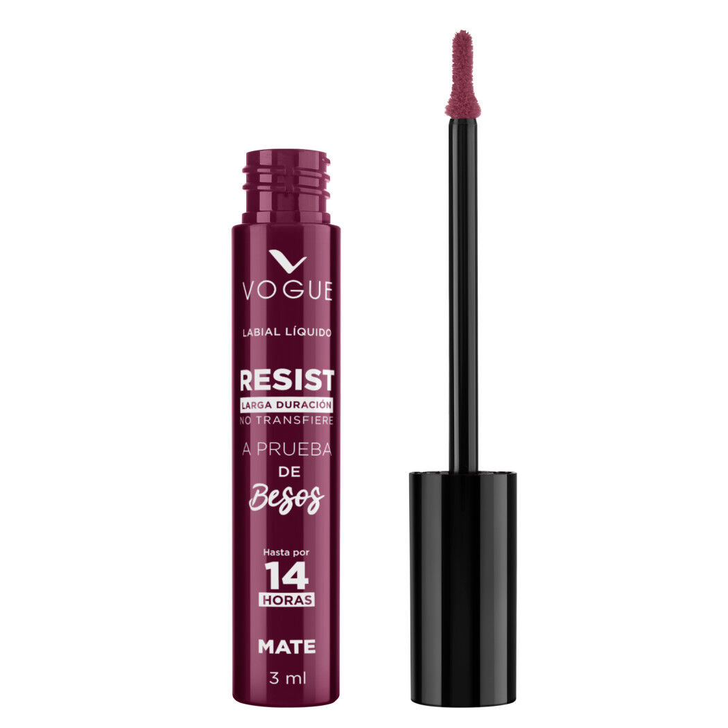 Labial Resist Vive 3ml Vogue