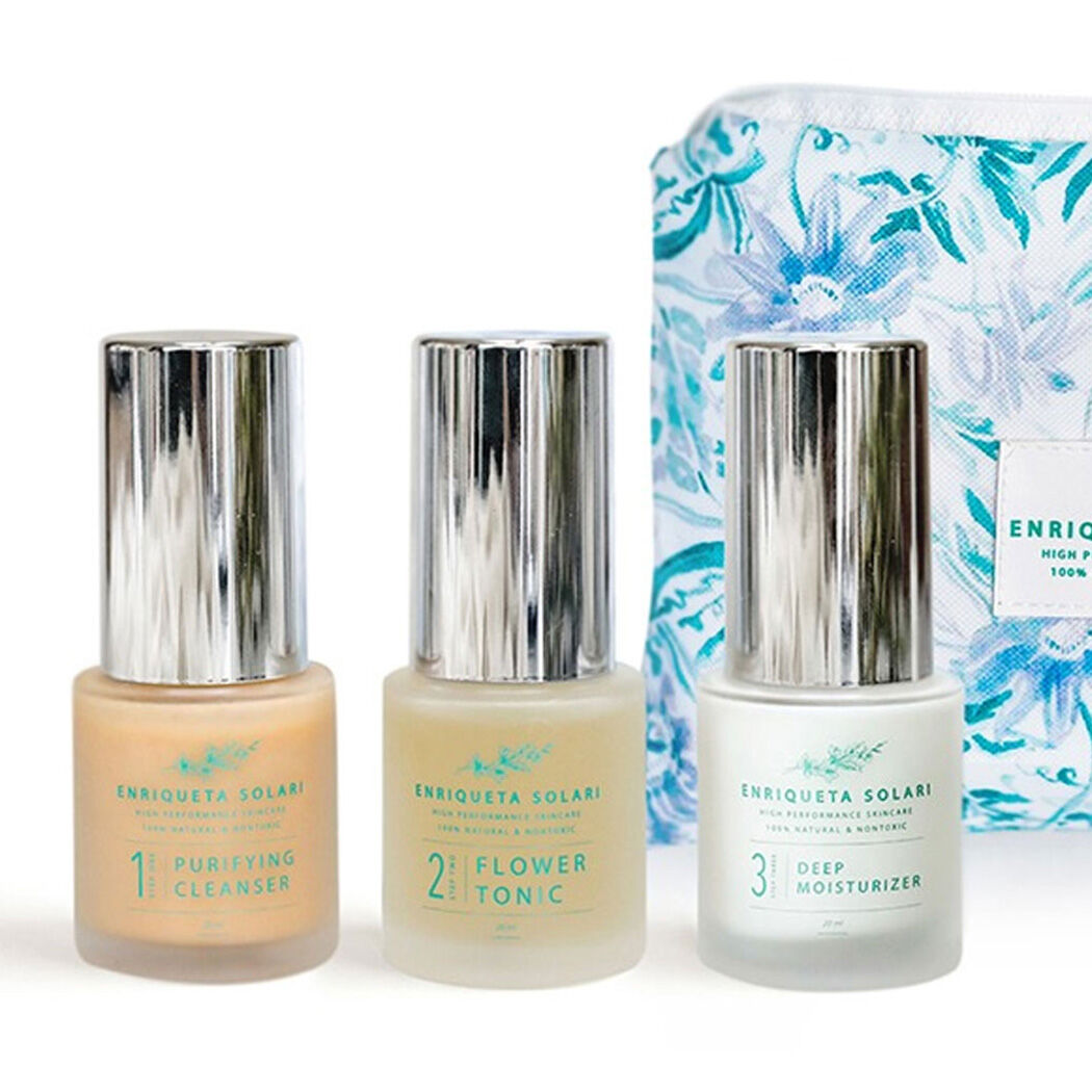 Travel Set Deep | Productos | Salcobrand