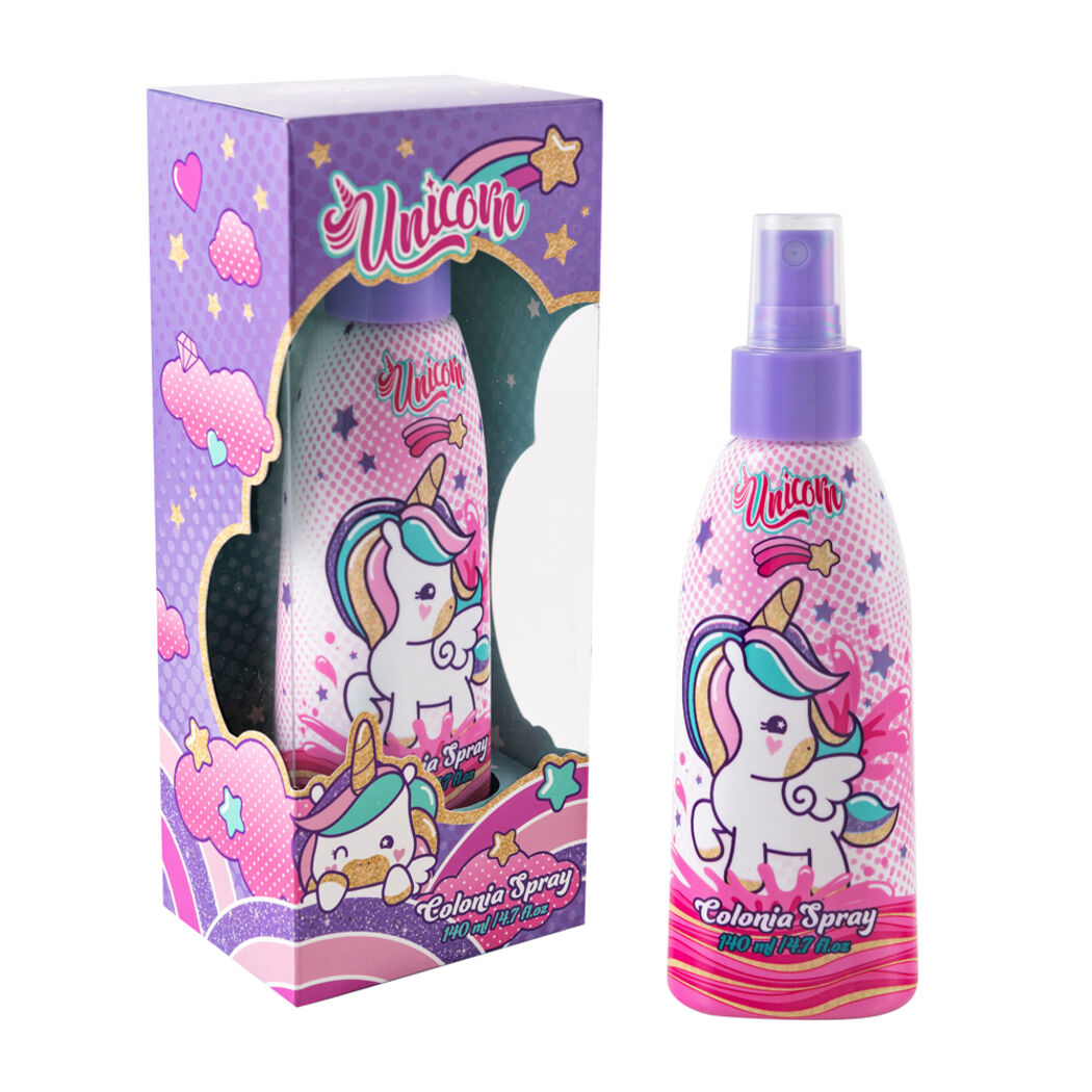 Colonia Unicornio 140ml