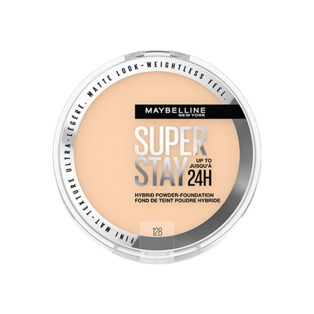 Super Stay Hybrid Polvo Compacto 24h | Productos | Salcobrand