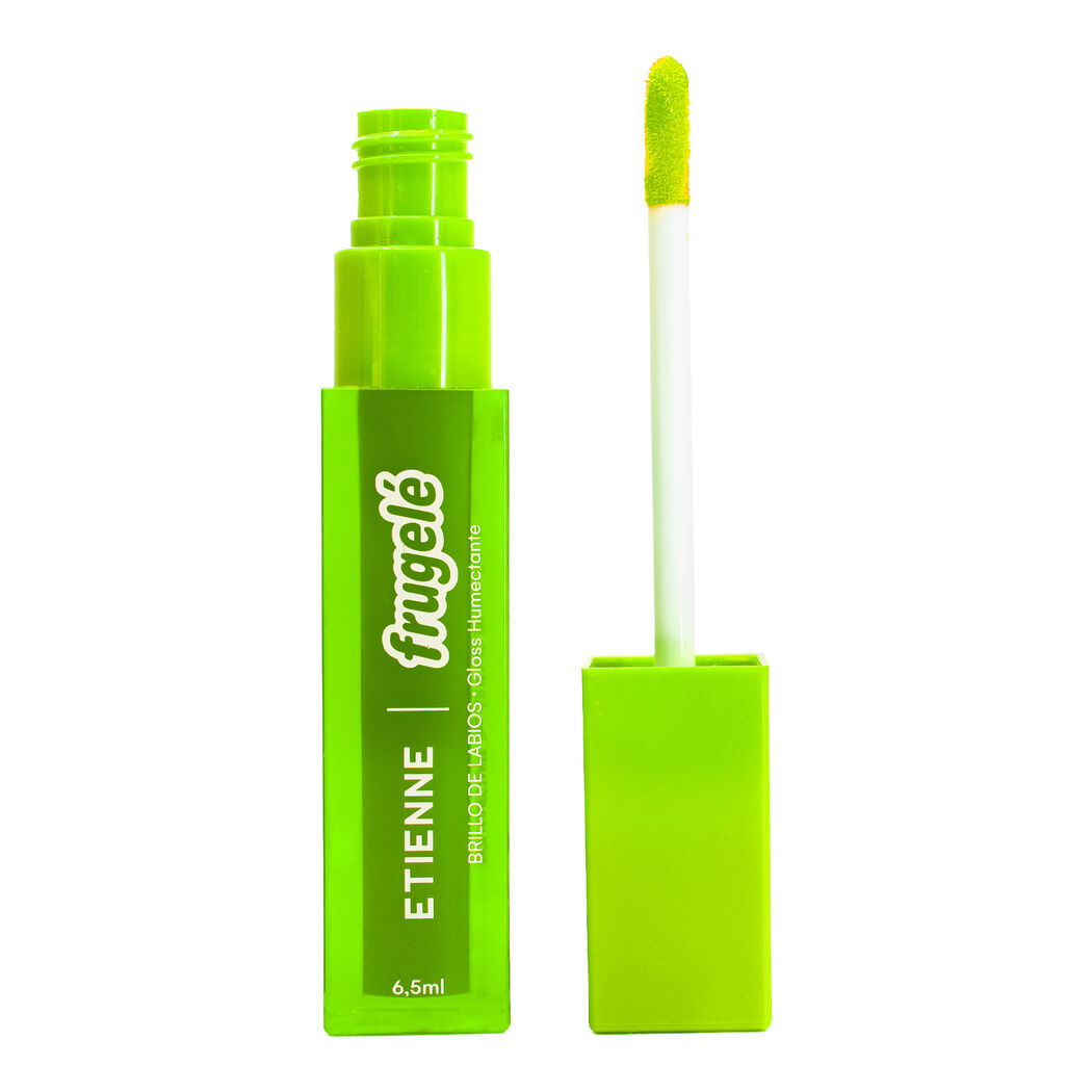Etienne Gloss Candy Manzana