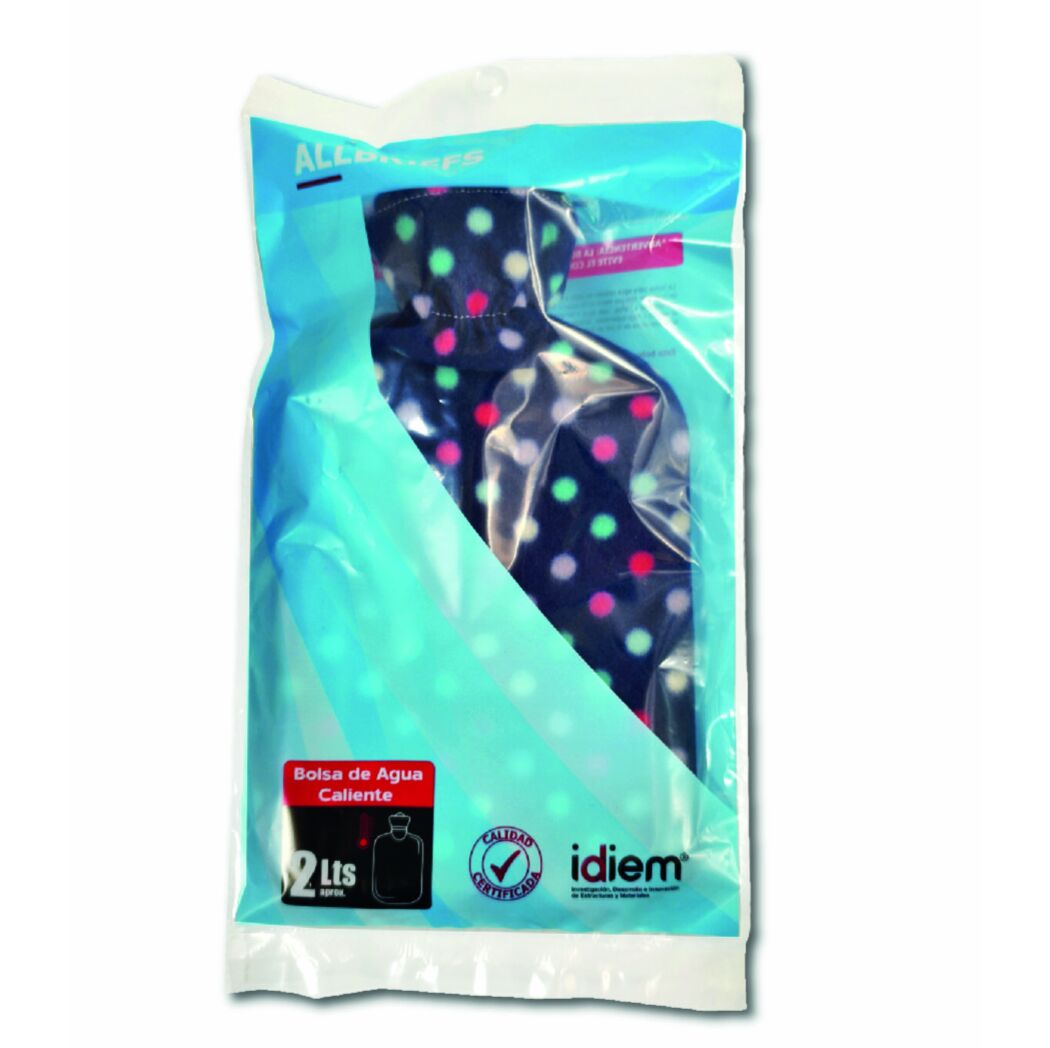 Guatero Puntos Allbriefs 2000ml