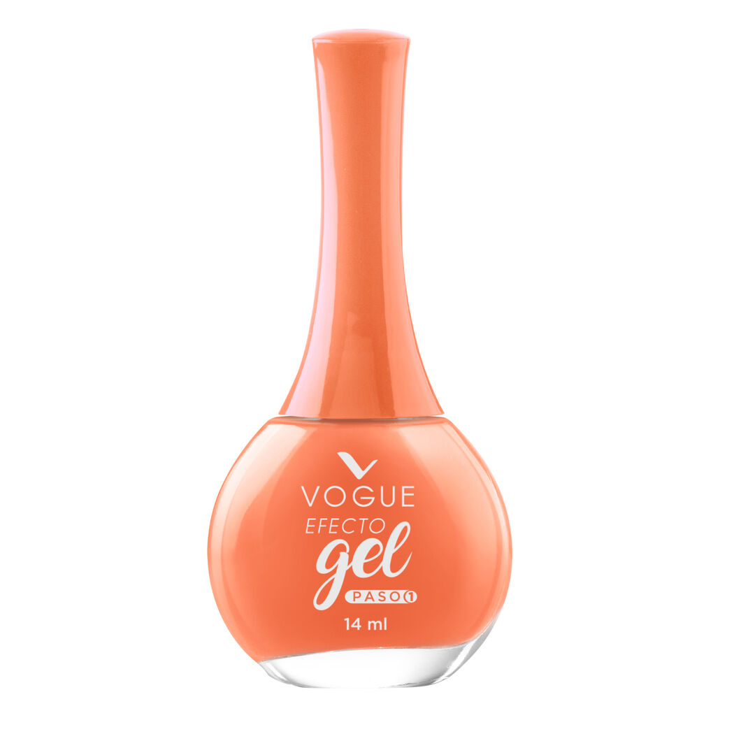 Vogue Esmalte Efecto Gel Flow