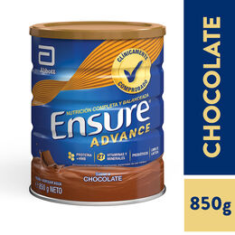 Advance Chocolate en Polvo