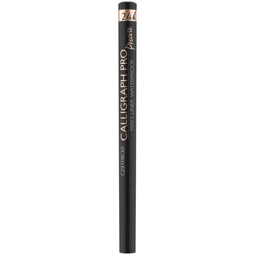 Delineador Waterproof Calligraph Pro Precise 24H Matt
