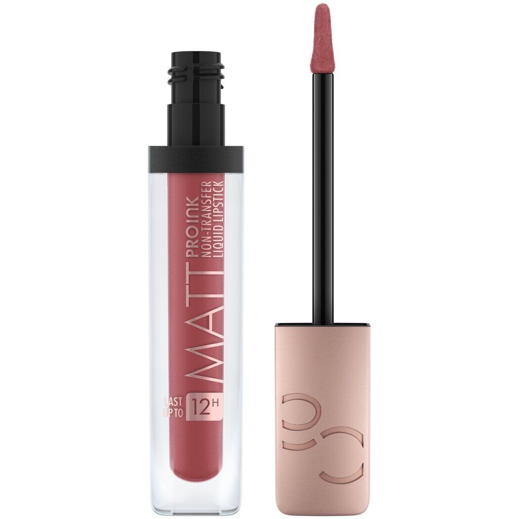 Labial Matt Pro Ink Non-Transfer Liquid Lipstick 030