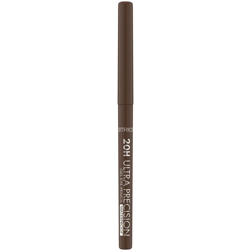 Lápiz De Ojos Ultra Precision Gel Eye 20H Resistente Al Agua Brownie