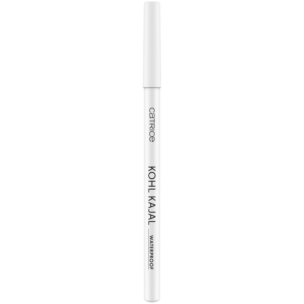 Kohl Kajal Resistente Al Agua Tweet White