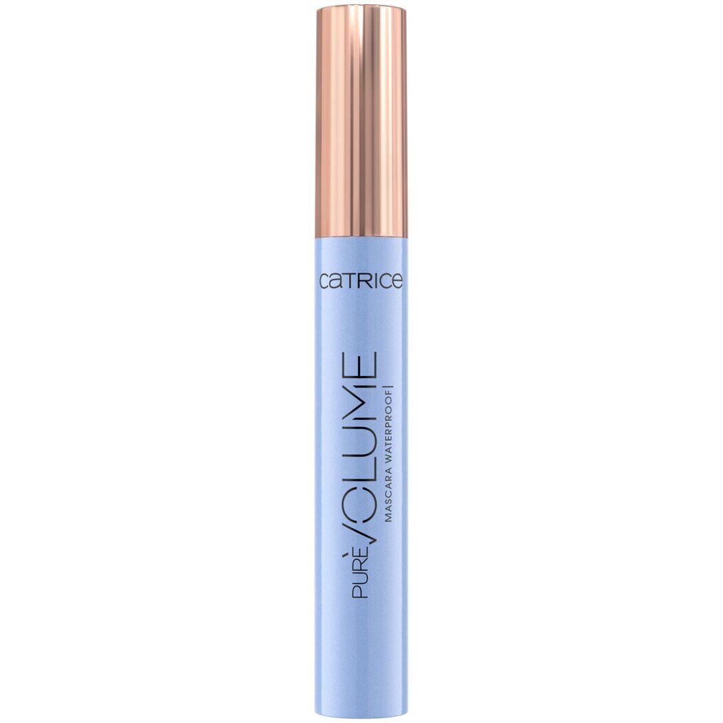 Máscara De Pestañas Pure Volume Waterproof