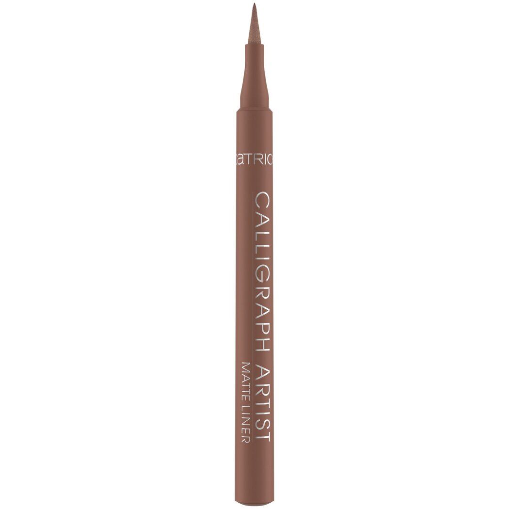 Eyeliner Calligraph Artist Matte Roasted Nuts